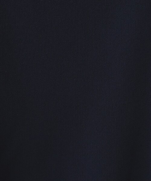 index(インデックス)の「【接触冷感/UVケア】クールタッチラップスリーブニット《洗濯機OK/XS~3L/9col》(ニット/セーター・レディース・ライトブルー/ナチュラル/ネイビー/ピンク系/モスグリーン系7/ホワイト系9/ブラウン系その他5/ボルドー/チャコールグレー・36/38/40/34/42/44)」の22枚目の写真