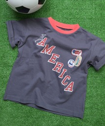 Life Support Products（ライフサポートプロダクツ）の「ワールドサポーター半袖Tシャツ（Tシャツ/カットソー）」