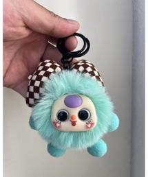 バッグチャーム ドール バッグチャーム」に該当するレディース