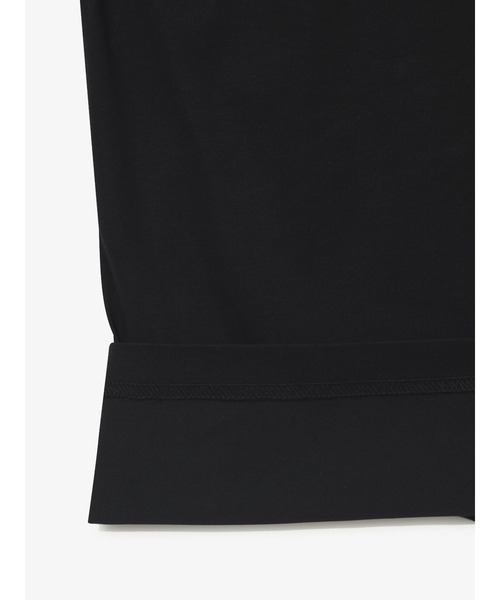 FILA(フィラ)の「Cool On the Beach T-shirt(Tシャツ/カットソー・メンズ・グリーン/ブラック・S/M/L/XL)」の9枚目の写真