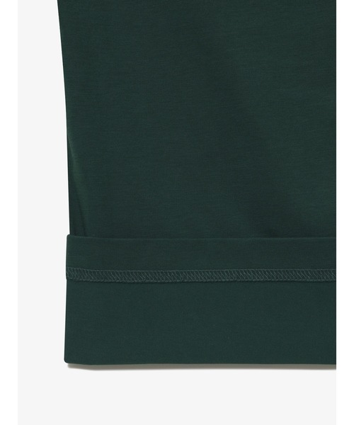 FILA(フィラ)の「Cool On the Beach T-shirt(Tシャツ/カットソー・メンズ・グリーン/ブラック・S/M/L/XL)」の20枚目の写真