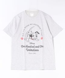 【 Disney 】 ディズニー プリントTシャツ シリーズA 26S4