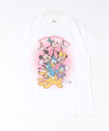 Disney(�f�B�Y�j�[)�́y Disney �z �f�B�Y�j�[ �v�����gT�V���c �V���[�YA 26S4(T�V���c/�J�b�g�\�[)