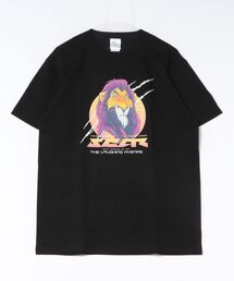 Disney（ディズニー）の「【 Disney 】 ディズニー プリントTシャツ シリーズA 26S4（Tシャツ/カットソー）」