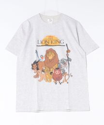 Disney（ディズニー）の「【 Disney 】 ディズニー プリントTシャツ シリーズA 26S4（Tシャツ/カットソー）」