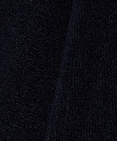 BEAUTY&YOUTH UNITED ARROWS(ビューティーアンドユースユナイテッドアローズ)の「リング コットン リンガー Tシャツ(Tシャツ/カットソー・メンズ・コバルトブルー/ネイビー/シャーベット・S/M/L/XL)」の8枚目の写真