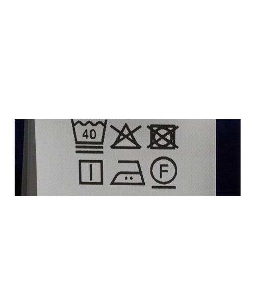 BEAUTY&YOUTH UNITED ARROWS(ビューティーアンドユースユナイテッドアローズ)の「リング コットン リンガー Tシャツ(Tシャツ/カットソー・メンズ・コバルトブルー/ネイビー/シャーベット・S/M/L/XL)」の13枚目の写真