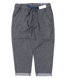 EDWIN（エドウィン）の「【涼】ジャージーズ COOL デニムショートパンツ ストレッチ 麻 ドライタッチ（その他パンツ）」