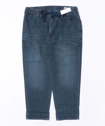 EDWIN | 【涼】ジャージーズ COOL デニムショートパンツ ストレッチ 麻 ドライタッチ(その他パンツ)