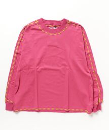 amok（アモク）の「長袖Tシャツ（Tシャツ/カットソー）」