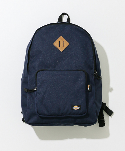 URBAN RESEARCH DOORS MENS（アーバンリサーチ ドアーズ メンズ）の「Dickies　CORDURA STANDARD BACKPACK（バックパック/リュック・メンズ・ネイビー/ブラック/カーキ・ONE SIZE）」の16枚目の写真