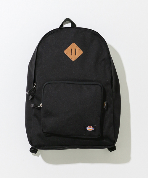 URBAN RESEARCH DOORS MENS（アーバンリサーチ ドアーズ メンズ）の「Dickies　CORDURA STANDARD BACKPACK（バックパック/リュック・メンズ・ネイビー/ブラック/カーキ・ONE SIZE）」の17枚目の写真