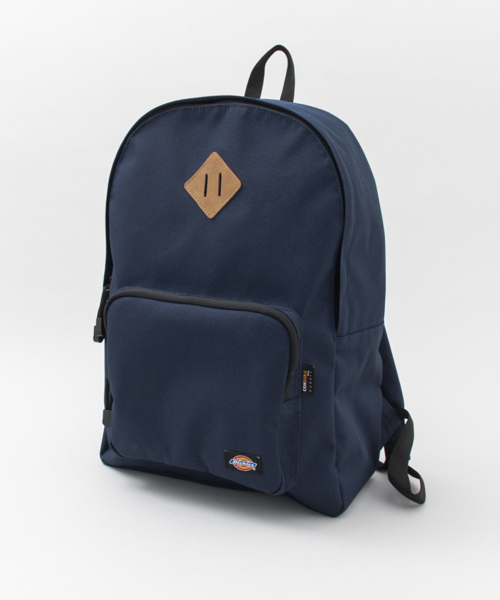 URBAN RESEARCH DOORS MENS（アーバンリサーチ ドアーズ メンズ）の「Dickies　CORDURA STANDARD BACKPACK（バックパック/リュック・メンズ・ネイビー/ブラック/カーキ・ONE SIZE）」の6枚目の写真
