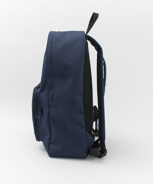 URBAN RESEARCH DOORS MENS（アーバンリサーチ ドアーズ メンズ）の「Dickies　CORDURA STANDARD BACKPACK（バックパック/リュック・メンズ・ネイビー/ブラック/カーキ・ONE SIZE）」の7枚目の写真