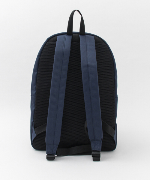 URBAN RESEARCH DOORS MENS（アーバンリサーチ ドアーズ メンズ）の「Dickies　CORDURA STANDARD BACKPACK（バックパック/リュック・メンズ・ネイビー/ブラック/カーキ・ONE SIZE）」の8枚目の写真