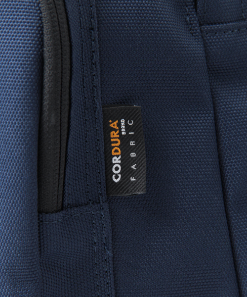 URBAN RESEARCH DOORS MENS（アーバンリサーチ ドアーズ メンズ）の「Dickies　CORDURA STANDARD BACKPACK（バックパック/リュック・メンズ・ネイビー/ブラック/カーキ・ONE SIZE）」の10枚目の写真