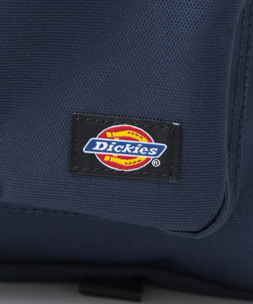 URBAN RESEARCH DOORS MENS（アーバンリサーチ ドアーズ メンズ）の「Dickies　CORDURA STANDARD BACKPACK（バックパック/リュック・メンズ・ネイビー/ブラック/カーキ・ONE SIZE）」の11枚目の写真