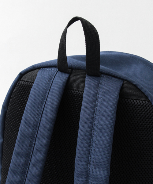 URBAN RESEARCH DOORS MENS（アーバンリサーチ ドアーズ メンズ）の「Dickies　CORDURA STANDARD BACKPACK（バックパック/リュック・メンズ・ネイビー/ブラック/カーキ・ONE SIZE）」の13枚目の写真