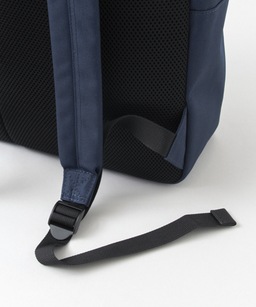 URBAN RESEARCH DOORS MENS（アーバンリサーチ ドアーズ メンズ）の「Dickies　CORDURA STANDARD BACKPACK（バックパック/リュック・メンズ・ネイビー/ブラック/カーキ・ONE SIZE）」の14枚目の写真