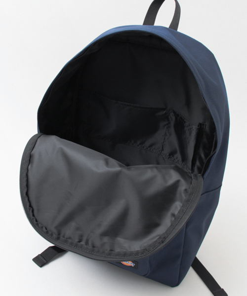 URBAN RESEARCH DOORS MENS（アーバンリサーチ ドアーズ メンズ）の「Dickies　CORDURA STANDARD BACKPACK（バックパック/リュック・メンズ・ネイビー/ブラック/カーキ・ONE SIZE）」の15枚目の写真