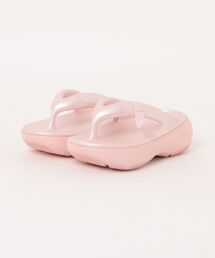 TAW&TOE（トーアンドトー）の「TAW&TOE/トーアンドトー/ZEROVITY Plumpy（サンダル）」