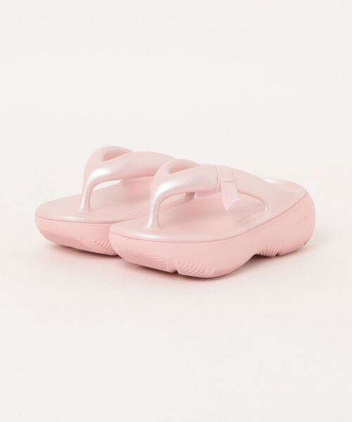 TAW&TOE/トーアンドトー/ZEROVITY Plumpy（サンダル）｜TAW&TOE