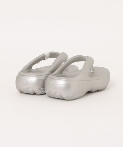 TAW&TOE/トーアンドトー/ZEROVITY Plumpy（サンダル）｜TAW&TOE