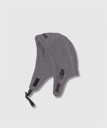 HOLIDAY（ホリデイ）の「CLASSIC FLEECE EARMUFF CAP クラシックフリースイヤーマフキャップ（キャップ）」