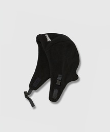 HOLIDAY（ホリデイ）の「CLASSIC FLEECE EARMUFF CAP クラシックフリースイヤーマフキャップ（キャップ）」