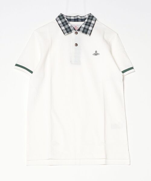 Vivienne Westwood MAN（ヴィヴィアンウエストウッドマン）の「SAFETY