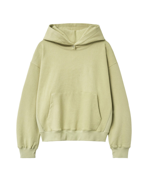 PITHSPORTS(ピース スポーツ)の「Coast Hoodie(Sage Green)(パーカー・メンズ・その他・1/2)」の1枚目の写真