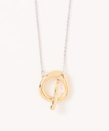 abahouse mavie | Nuance Ring Y Necklace(ネックレス)
