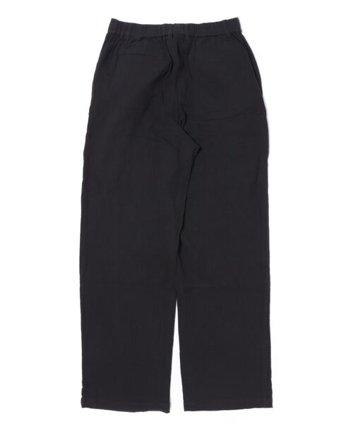 ALLSAINTS(オールセインツ)の「TAIKO LOOSE FIT TROUSERS | TAIKO ルーズ フィット トラウザー(その他パンツ・メンズ・ブラック系その他・30/31/32/28)」の8枚目の写真