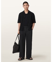 ALLSAINTS | TAIKO LOOSE FIT TROUSERS | TAIKO ルーズ フィット トラウザー(その他パンツ)