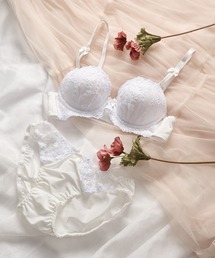 SETUP7(�Z�b�g�A�b�v�Z�u��)�́yLace Drape�z�M���s�[�����[�X�@�u�����V���[�cSET 11954 SNK(�u��&�V���[�c)