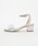 ODETTE E ODILE�i�I�f�b�g�G�I�f�B�[���j�́u�u���b�N�q�[�� �T���_��50�����i�T���_���j�v�b�V���o�[