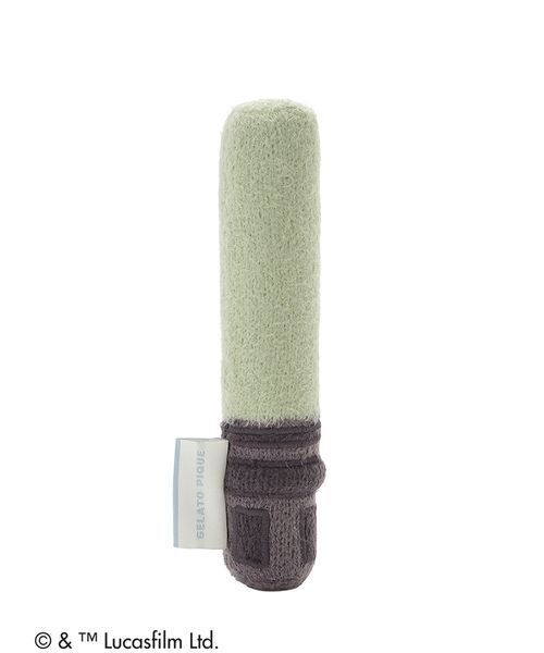 gelato pique(ジェラートピケ)の「【STAR WARS】【ベビー】トイ(その他ベビー用品・キッズ・レッド/グリーン・F)」の5枚目の写真