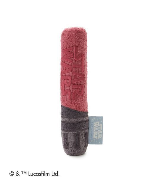 gelato pique(ジェラートピケ)の「【STAR WARS】【ベビー】トイ(その他ベビー用品・キッズ・レッド/グリーン・F)」の9枚目の写真