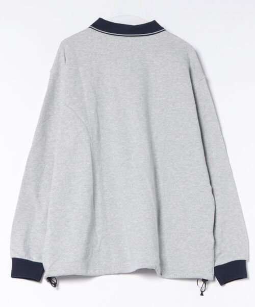 セール】ACY FOOTBALL SWEATSHIRT 633585-04（ポロシャツ）｜PUMA