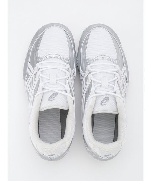 ASICS(アシックス)の「【ASICS】HYPERSYNC(スニーカー・レディース・シルバー・25/24.5/24/23/23.5)」の3枚目の写真