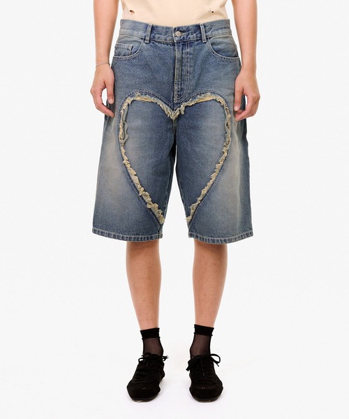 carne bollente LOVE SHORTS（その他パンツ）｜Carne Bollente
