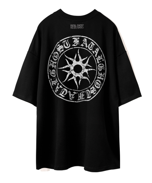 FATAL GHOST(フェイタルゴースト)の「Meteor(Tシャツ/カットソー・メンズ・その他・MEDIUM/X-LARGE/XXX-LARGE)」の19枚目の写真