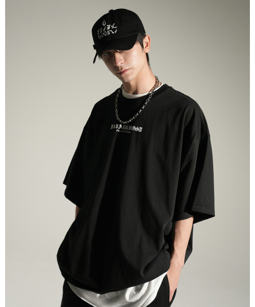 FATAL GHOST(フェイタルゴースト)の「Meteor(Tシャツ/カットソー・メンズ・その他・MEDIUM/X-LARGE/XXX-LARGE)」の18枚目の写真