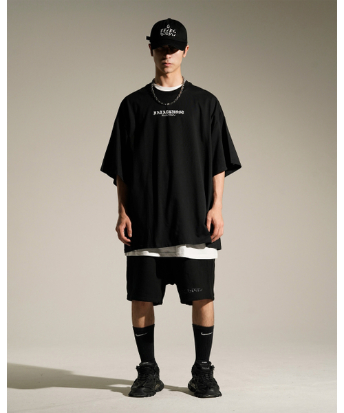 FATAL GHOST(フェイタルゴースト)の「Meteor(Tシャツ/カットソー・メンズ・その他・MEDIUM/X-LARGE/XXX-LARGE)」の17枚目の写真