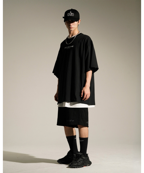 FATAL GHOST(フェイタルゴースト)の「Meteor(Tシャツ/カットソー・メンズ・その他・MEDIUM/X-LARGE/XXX-LARGE)」の16枚目の写真