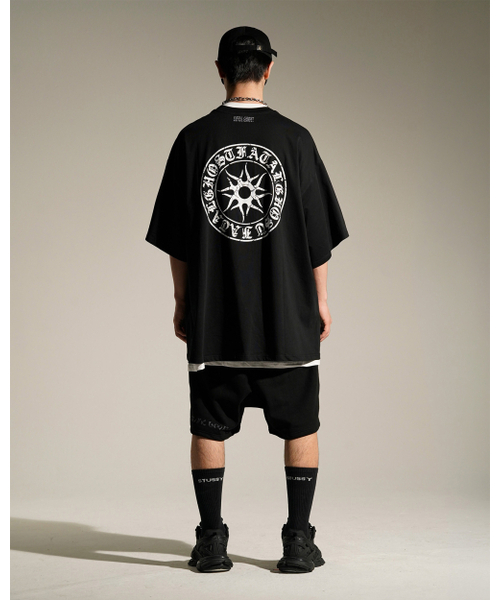 FATAL GHOST(フェイタルゴースト)の「Meteor(Tシャツ/カットソー・メンズ・その他・MEDIUM/X-LARGE/XXX-LARGE)」の15枚目の写真