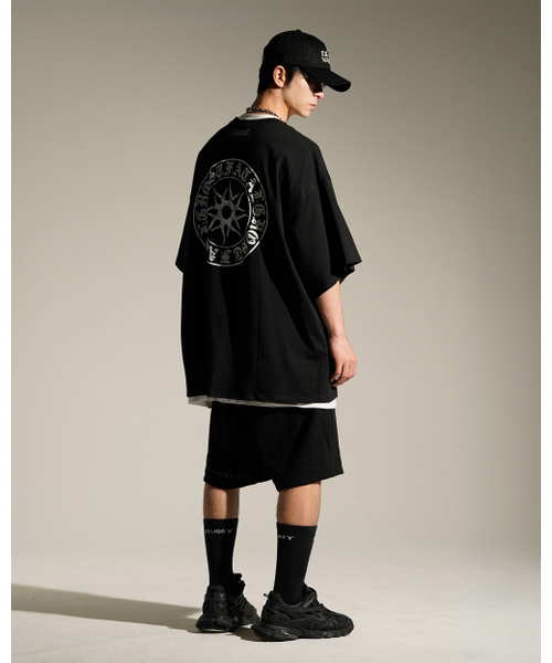 FATAL GHOST(フェイタルゴースト)の「Meteor(Tシャツ/カットソー・メンズ・その他・MEDIUM/X-LARGE/XXX-LARGE)」の14枚目の写真