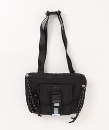 BOTTLE SACOCHE M A.P.C. TOPOLOGIE（ショルダーバッグ）｜A.P.C.