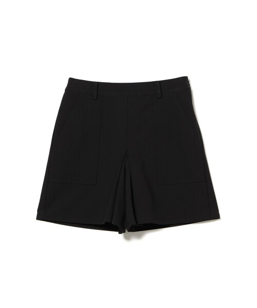 BEAMS GOLF(ビームスゴルフ)の「ORANGE LABEL / アウトポケット ツイル ショートパンツ(その他パンツ・レディース・グレー/ベージュ/ブラック・SMALL/MEDIUM/LARGE)」の17枚目の写真