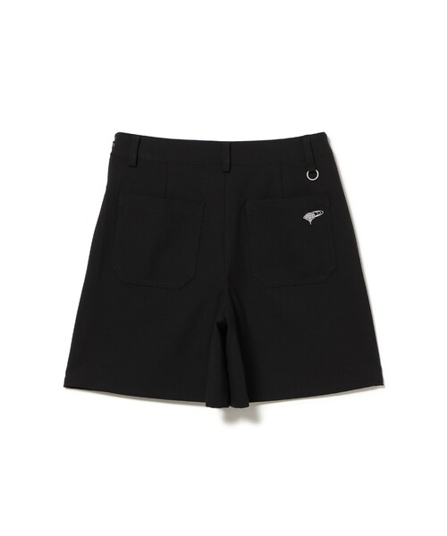 BEAMS GOLF(ビームスゴルフ)の「ORANGE LABEL / アウトポケット ツイル ショートパンツ(その他パンツ・レディース・グレー/ベージュ/ブラック・SMALL/MEDIUM/LARGE)」の18枚目の写真